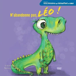 N'abandonne pas, Léo