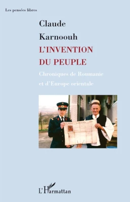 L'invention du peuple