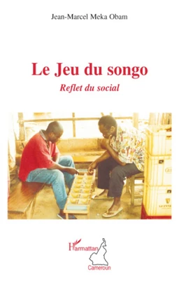 Le Jeu du songo