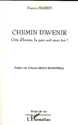 Chemin d'avenir