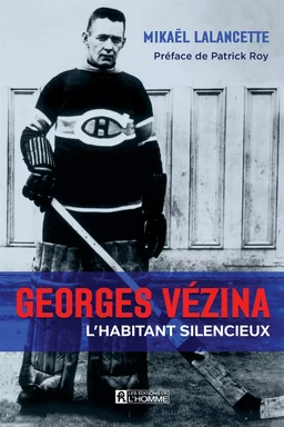 Georges Vézina