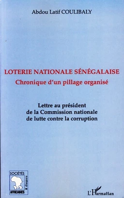 Loterie nationale sénégalaise