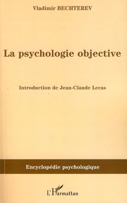 La psychologie objective