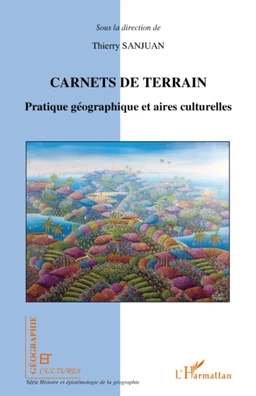 Carnets de terrain