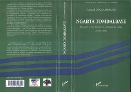 Ngarta Tombalbaye