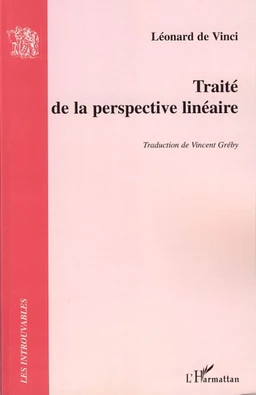 Traité de la perspective linéaire