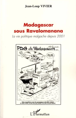 Madagascar sous Ravalomanana