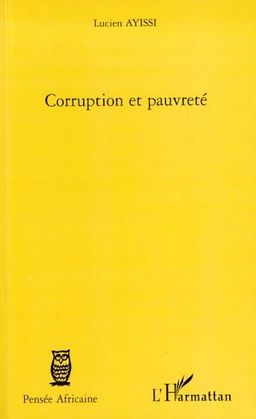 Corruption et pauvreté