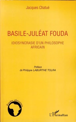 Basile-Juléat Fouda