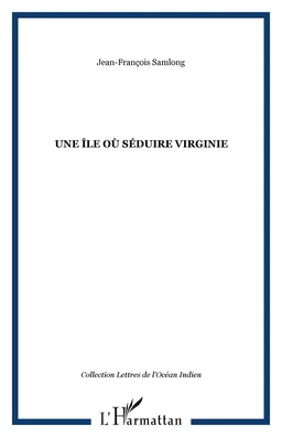 Une île où séduire Virginie