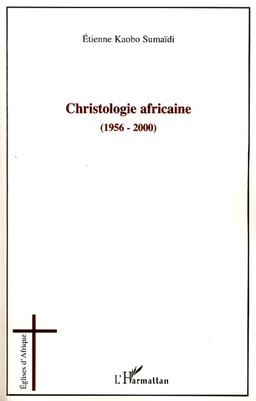 Christologie africaine (1956-2000)