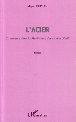 L'Acier