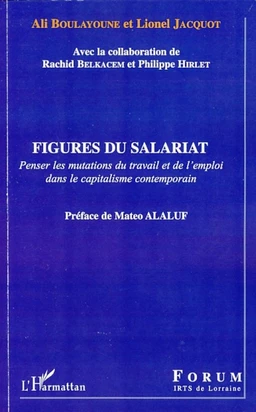 Figures du salariat