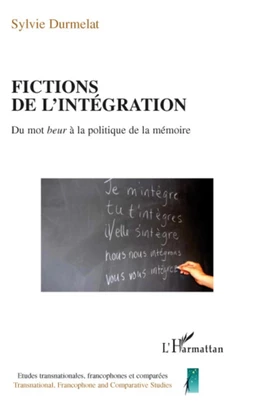 Fictions de l'intégration