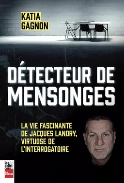 Détecteur de mensonges