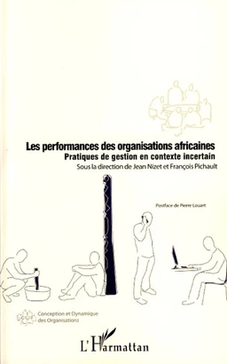 Les performances des organisations africaines