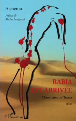 Rabia est arrivée