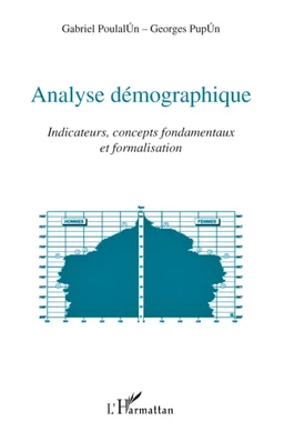 Analyse démographique