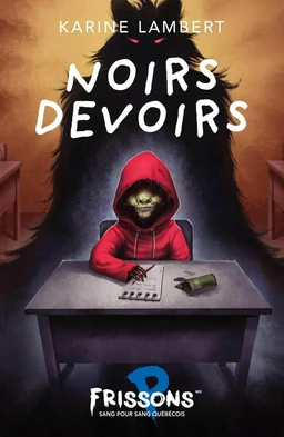 Noirs devoirs