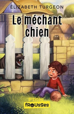 Le méchant chien