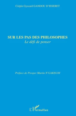 Sur les pas des philosophes