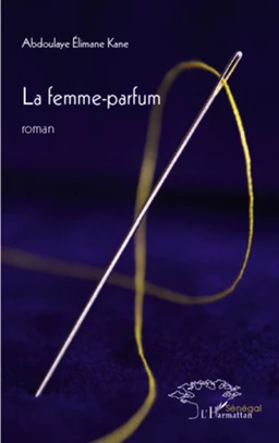 La femme parfum