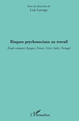 Risques psychosociaux au travail