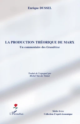 La production théorique de Marx