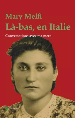 Là-bas, en Italie