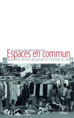 Espaces en commun