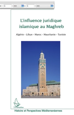 L'influence juridique islamique au Maghreb