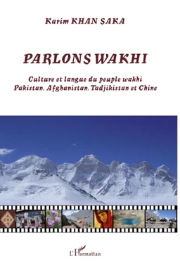 Parlons wakhi