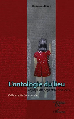 L'ontologie du lieu