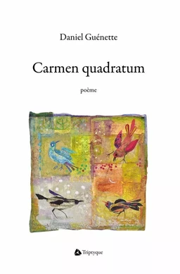 Carmen quadratum