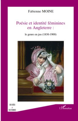 Poésie et identité féminines en Angleterre