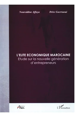 L'élite économique marocaine