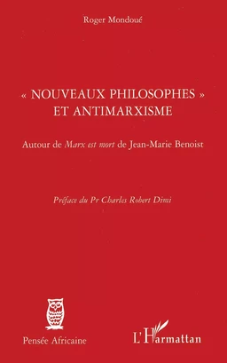 Nouveaux philosophes et antimarxisme