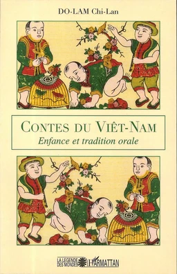 Contes du Viêt-Nam