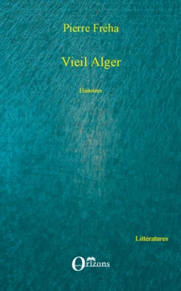 Vieil Alger