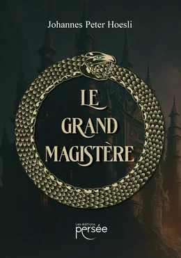 Le grand magistère