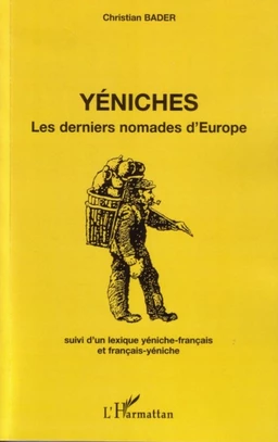 Yéniches