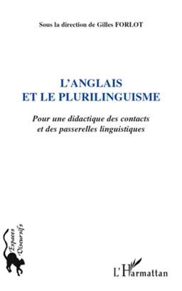 L'anglais et le plurilinguisme