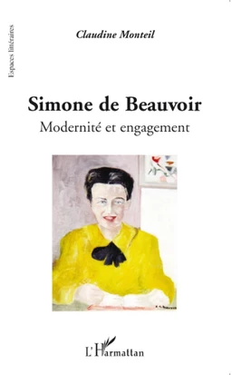 Simone de Beauvoir