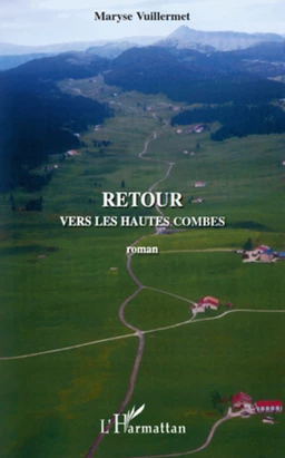 Retour vers les Hautes Combes