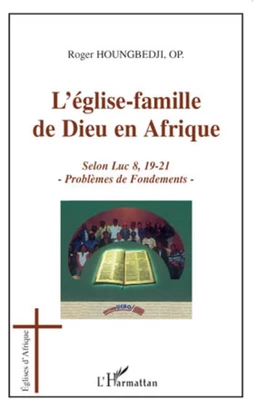 L'Eglise-Famille de Dieu en Afrique