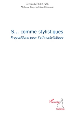 S... comme stylistiques