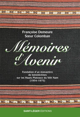 Mémoires d'avenir