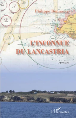 L'inconnue du Lancastria