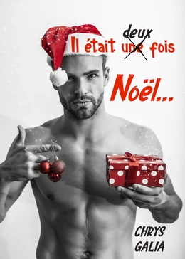 Il était deux fois Noël...