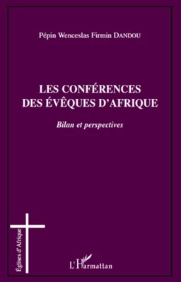 Les conférences des évêques d'Afrique